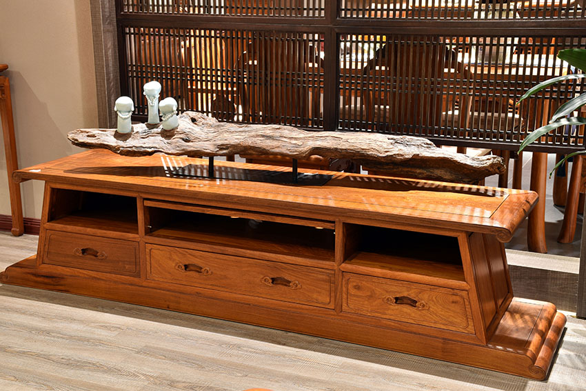 祥云系列-祥云系列地柜