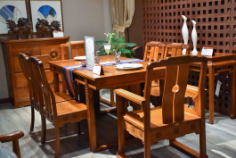 鼎盛时代系列-鼎盛时代系列餐台