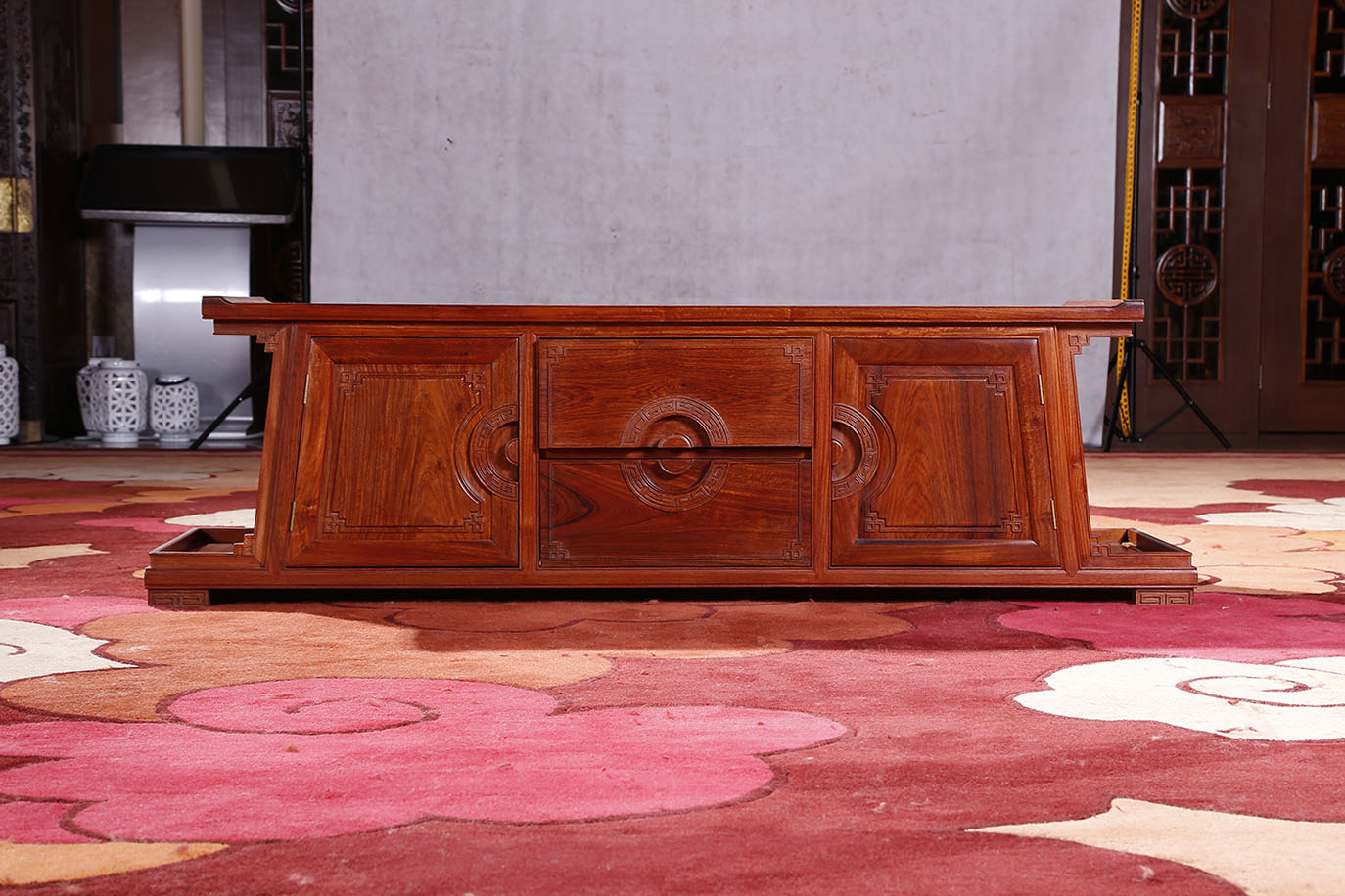 鼎盛时代系列-鼎盛时代系列餐台