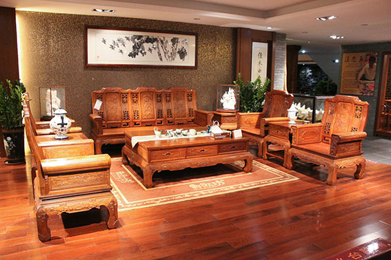 豪华万字系列-豪华万字沙发