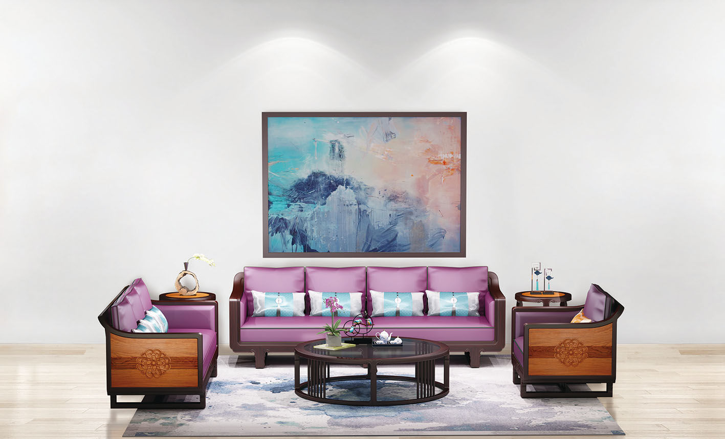 澜山系列-澜山沙发2