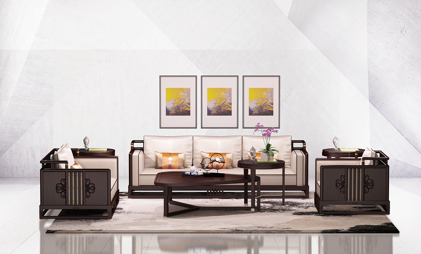 逸品系列-逸品沙发