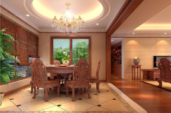 中山凯茵家装配套案例-(1)