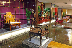 轩红坊展厅-轩红坊展厅