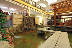 轩红坊展厅-轩红坊展厅