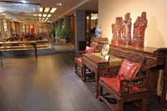 轩红坊展厅-轩红坊展厅