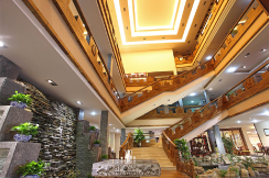 轩红坊展厅-轩红坊展厅