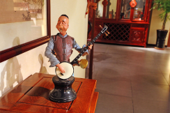 轩红坊展厅-轩红坊展厅