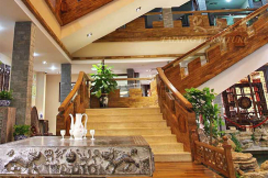 御名居展厅 -太兴展厅