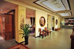 御名居展厅 -太兴展厅